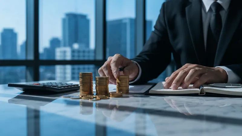 Conseils sur la gestion fiscale de la Zakat