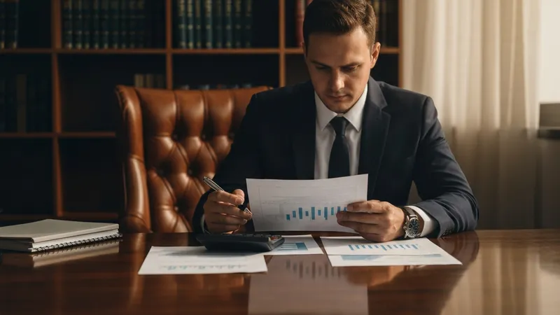 Déclaration de la Zakat pour les impôts