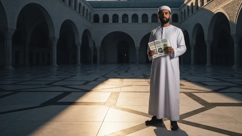 Le manque de sensibilisation sur la Zakat