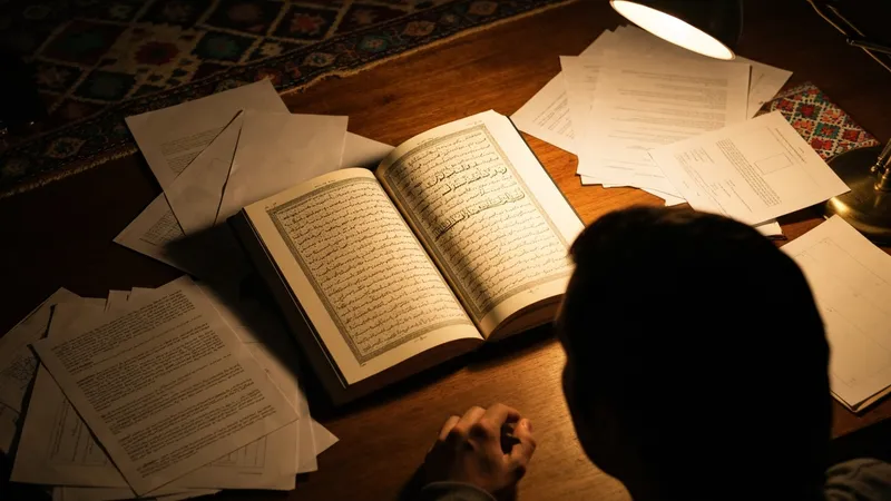 Les malentendus concernant la Zakat