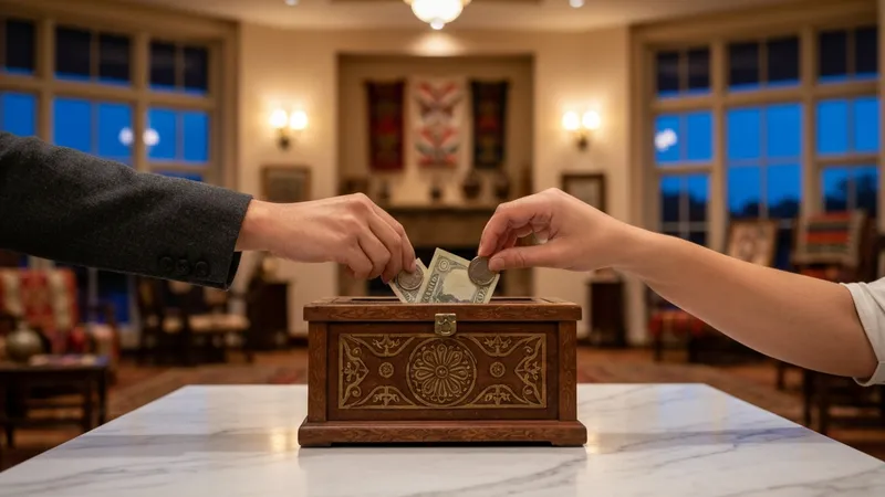 Zakat et diversité culturelle